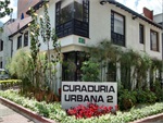 Curaduría Urbana 2 - Germán Moreno Galindo